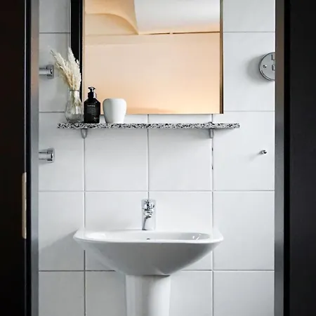 Pensión Si-view Doppelzimmer 10 - 3*