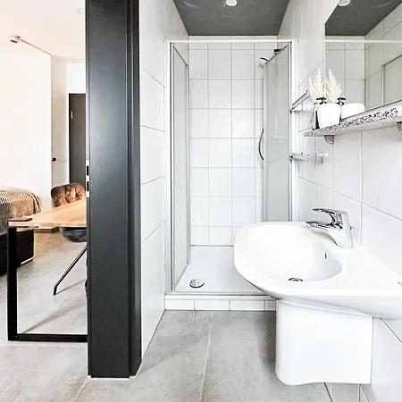 Si-view Doppelzimmer 10 - 3*