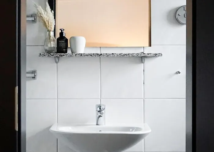 Gasthuis Si-view Doppelzimmer 10 - 3*