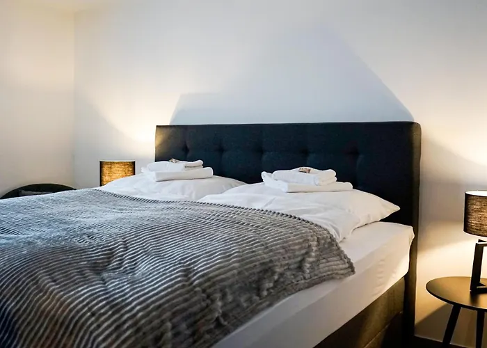 Gasthuis Si-view Doppelzimmer 10 - 3*