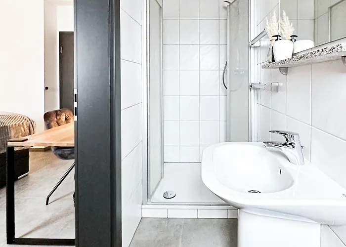 Si-view Doppelzimmer 10 - 3*